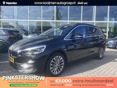 BMW 2-serie Gran Tourer - 216i 7p. Business Edition Plus