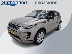 Land Rover Range Rover Evoque - 1.5 P300e AWD R-Dynamic SE | 77600 KM | Panorama Dak | Volledig lederen interieur | WORDT