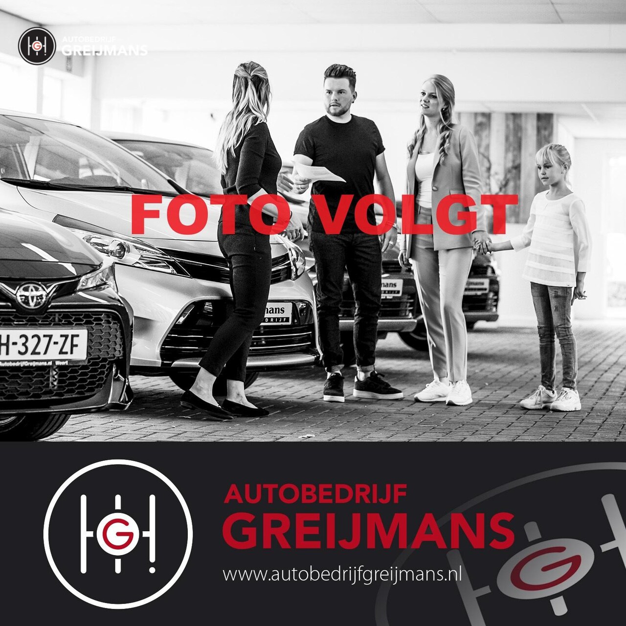 Toyota Auris - 1.3 Comfort|Airco - AutoWereld.nl