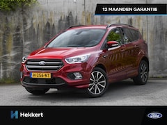 Ford Kuga - ST Line 1.5 EcoBoost 150pk WINTER-PACK | 18''LM | SONY AUDIO | CAMERA | CRUISE.C | NAVI