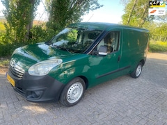 Opel Combo - 1.6 CDTi L1H1 MAXI LANG|EX BTW