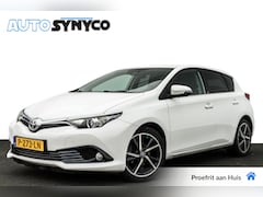 Toyota Auris - 1.2T 115 Pk Edition S+ I Camera I 17 inch. LMV I ECC I Stoelverw. I LED
