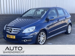 Mercedes-Benz B-klasse - 200 Turbo Sport| Automaat| Nieuwe APK