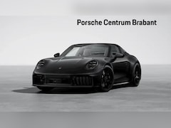 Porsche 911 Targa - 4 GTS