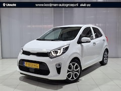 Kia Picanto - 1.0 DPi DynamicPlusLine Apple Carplay/Android Auto, Navigatie, Camera