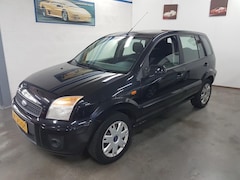 Ford Fusion - 1400i 16V 5 DEURS MPV AIRCO
