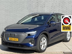 Audi Q4 e-tron - 35 Edition 55 kWh