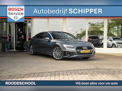 Audi A5 Sportback - 40 TFSI S edition Competition