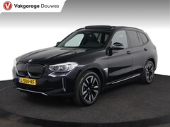 BMW iX3 - Executive 80 kWh |NAP |100% SOH|Pano|Memory