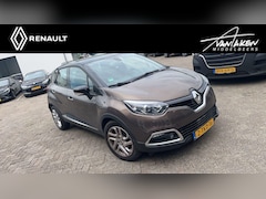 Renault Captur - TCe 120 Dynamique AUTOMAAT