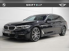 BMW 5-serie Touring - 520i M-Sport | Panoramadak | Adapt. Cruise Control