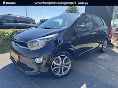 Kia Picanto - 1.0 DPi DynamicPlusLine Trekhaak, All Season Banden, Keyless, Apple Carplay/Android Auto,