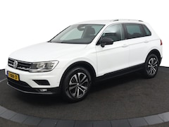 Volkswagen Tiguan - 1.5 TSI ACT Comfortline Business Rijklaarprijs