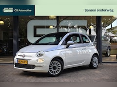 Fiat 500 - 1.0 Hybrid Dolcevita met PANO|CARPLAY|LEDER|AIRCO