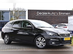 Peugeot 308 SW - 1.2 PureTech Blue Lease Premium