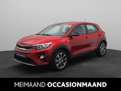 Kia Stonic - 1.0 T-GDi ComfortPlusLine Navigator | Parkeercamera | Trekhaak | Stuurbediening | Navigati
