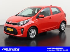 Kia Picanto - 1.0 DPi DynamicLine | Camera | Zondag Open