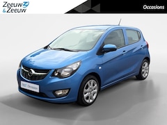 Opel Karl - 1.0 ecoFLEX Edition AUTOMAAT . Apple Carplay/Android Auto , navigatiesysteem full map , ai