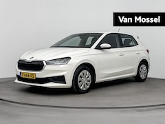 Skoda Fabia - 1.0 TSI Active | Cruise Control | Apple Carplay/Android Auto| | Airco |