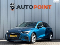 Audi A3 Sportback - 30 TFSI Pro Line ORG NL DEALEROND 1E EIG|VIRTUALCOCKPIT|NAVI|CARPLAY/ANDROIDAUTO|CLIMATECO