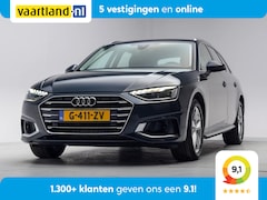 Audi A4 Avant - 35 TFSI Sport Aut. Nieuw model [ Virtual cockpit Nav Dynamic light ]
