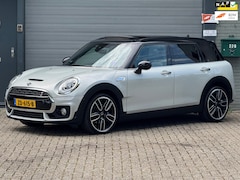 MINI Clubman - 2.0 Cooper S • JWC - John Cooper Works • Aerodynamica