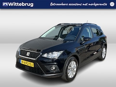SEAT Arona - 1.0 TSI Style Business Intense / TREKHAAK/ ALCANTARA/ ADAPTIVE CRUISE/ PARKEER SENSOREN V+