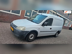 Opel Combo - 1.7 DI City