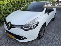 Renault Clio Estate - 1.5 dCi ECO Night&Day | Navi | Airco | Cruise Control | LMV | Elekt. Ramen | PDC | Trekhaa
