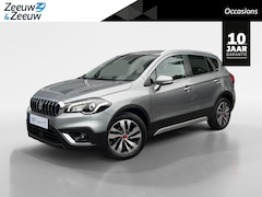 Suzuki S-Cross - 1.0 Boosterjet Stijl | Clima / adapt. cruise control | Navigatie | Camera | Subwoofer |
