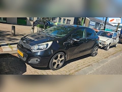 Kia Rio - 1.2 CVVT Super Pack handel export