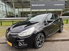 Renault Clio - 0.9 TCe Bose / Camera / PDC V+A / Stoelverw. / Climate / Keyless / 17''LMV /