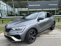 Renault Arkana - 1.6 E-Tech hybrid 145PK R.S.Line E-Tech engineered / Adaptive Cruise / Elek. stoelen / Sto