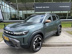 Dacia Duster - 1.8 hybrid 155PK extreme