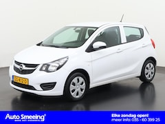 Opel Karl - 1.0 ecoFLEX Edition | Airco | Zondag Open