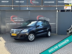 Volkswagen Tiguan - 1.4 TSI Comfort&Design CLIMATE|CRUISE|EL.RAMEN|NAP|APK|LMV