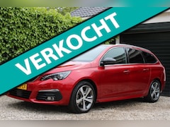 Peugeot 308 SW - 1.2 PureTech GT-line | Automaat | Carplay | Panoramadak | Xenon