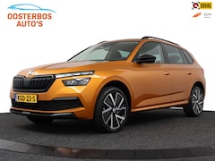 Skoda Kamiq - 1.0 TSI 110pk Bus.Ed. Camera/Ecc/Carplay/18inch/VC