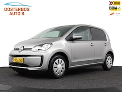 Volkswagen Up! - 1.0 Camera/Volautomatische airco/Parkeers.achter/Cruise controle