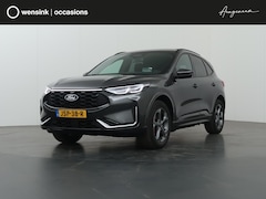 Ford Kuga - 2.5 PHEV ST-Line X | Elekt. inklapbare Trekhaak | Panoramadak | Winterpakket | Head Up | M