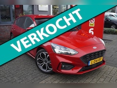 Ford Focus - 1.0 EcoBoost Hybrid ST Line X Business / Camera / Carplay / ACC / B&O / Stuur en stoelverw