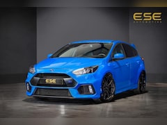 Ford Focus - 2.3 RS | RS Seats | Bull-X | Carplay |