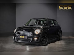 MINI One - 3-Deurs 1.6 Business Line | Airco | Cruise