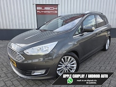 Ford Grand C-Max - 1.5 Titanium | VAN 2e EIGENAAR | AUTOMAAT |