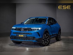 Opel Mokka - 1.2 Turbo GS | Camera | Carplay | Cruise | Navi