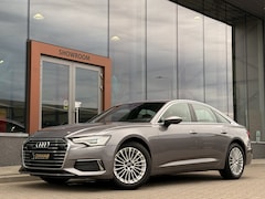 Audi A6 Limousine - 40 TDI | Matrix | ACC | Stoelverwarming | Leder | Memory | Apple Carplay |