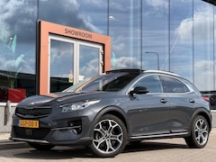 Kia XCeed - 1.6 GDi PHEV ExecutiveLine | Schuif / Kantel Dak | Leder | Stoel / Stuurverwarming | Stoel