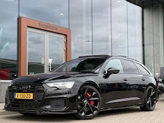 Audi A6 Avant - 55 TFSI e quattro Pro Line S Competition | B&O | Head-Up | 360 | Pano | Trekhaak | Apple C
