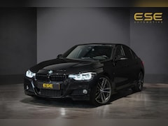 BMW 3-serie - 340i M Sport Edition | Memory | Climate | Leder | M-Performance Uitlaat Systeem