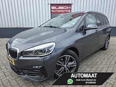 BMW 2-serie Gran Tourer - 218i Executive Edition 7 ZITPLAATSEN